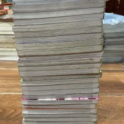 Học sinh chân kinh full bộ 25 tập  970504