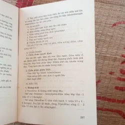 Sổ tay thầy thuốc Thực Hành Tập 1 1019295