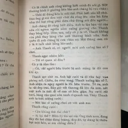 ĐỐI THOẠI SAU BỨC TƯỜNG - DƯƠNG THU HƯƠNG 621871