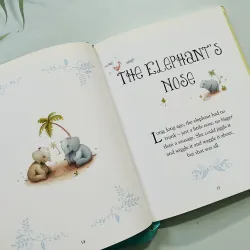 Usborne – Animal Stories for Bedtime 782635