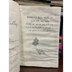 Nhật ký ngốc xít 4- Jim Benton 605280