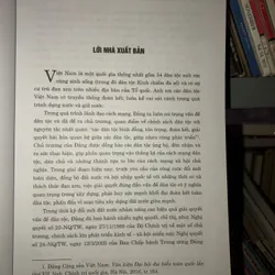 Xu hướng biến đổi quan hệ dân tộc ở Việt Nam trong thời kỳ đổi mới  729172