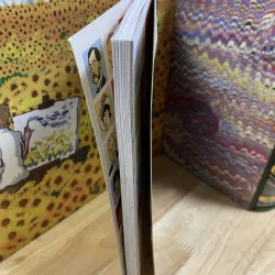 Trang Sử Huyền Ảo Điện Ảnh - Adam Allsuch Boardman 751757