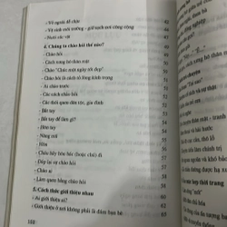 Phép lịch sự hằng ngày 504598