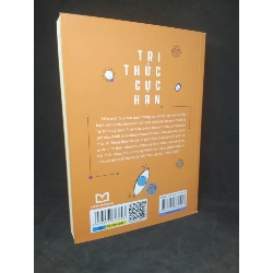 Tri thức cực hạn mới 90% HCM1912 437347