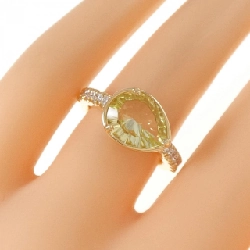 Nhẫn Ottava Veretta - Hàng hiệu Authentic 837678