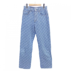 CHANEL P73394V65021 Jeans - Hàng hiệu Authentic