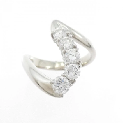 Nhẫn kim cương PT900 1.00CT - Hàng hiệu Authentic 854435