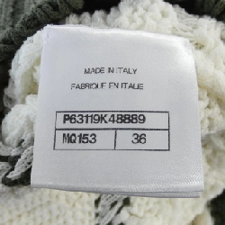CHANEL ニット - Hàng hiệu Authentic 827215