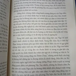 TRẬT TỰ THẾ GIỚI - PHẠM THÁI SƠN dịch 726827