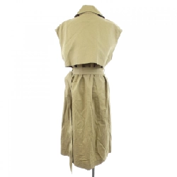 Theory 01-2105213 Áo vest dài - Hàng hiệu Authentic 810491