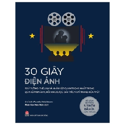 30 Giây Khoa Học - 30 Giây Điện Ảnh - Pamela Hutchinson 287365