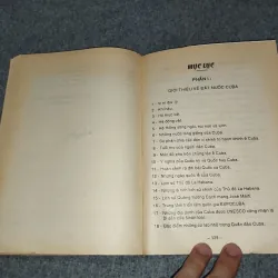 VIỆT NAM - CUBA TÌNH NGHĨA ANH EM THỦY CHUNG SON SẮT 698960