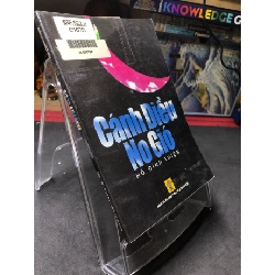 (TẶNG BOOKMARK) Cánh diều no gió mới 80% ố nhẹ có dấu mộc và viết nhẹ trang đầu 2005 Hồ Đình Thiện RBK0906 SÁCH VĂN HỌC