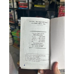 Ca Dao Tình Yêu - Kỳ Anh & Hồng Khánh (sưu tầm & biên soạn) 934296