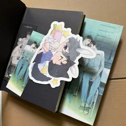 Tăng thông khí (2 tập) bìa cứng 734327