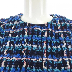 Đầm LOUIS VUITTON FNRP88TY0 648570