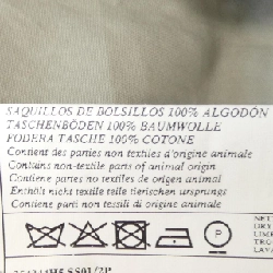 Áo khoác HERMES 254344H5 - Hàng hiệu Authentic 890419