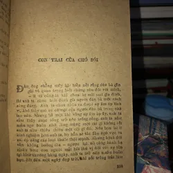 Sự im lặng mầu trắng - Giắc Lănđơn 977171