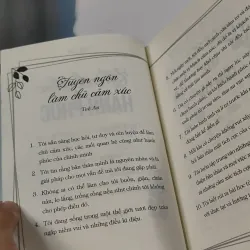 [MIỄN PHÍ BỌC SÁCH] Chinh Phục Hạnh Phúc 3: 90 Ngày Làm Chủ Cảm Xúc - Tuệ An 749594