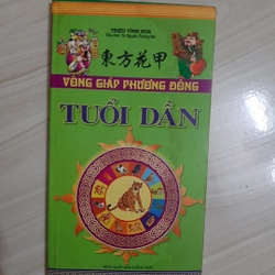 Tử vi tất cả những người TUỔI DẦN