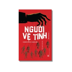 Người vệ tinh - Hans Olav Lahlum