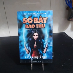 SỐ BẢY BÁO THÙ (NEW 100%)