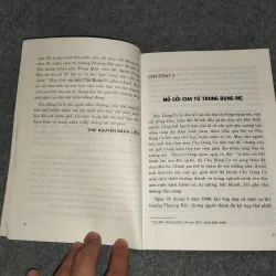 CHU DUNG CƠ KHÔNG PHẢI LÀ HUYỀN THOẠI 698903