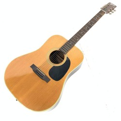 ★Đàn Guitar GRECO F120  Logo Acoustic Guitar Natural Made in Japan★ 142818