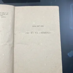 Ván bài lật ngửa - sách bao cấp giấy đen 1004932