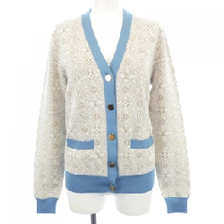 【Mã giảm giá】Áo cardigan LOUIS VUITTON