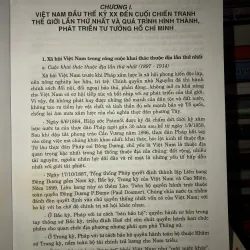 Đảng và Hồ Chí Minh cuộc song hành lịch sử 756053