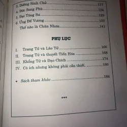 Trang Tử tinh hoa -Nguyễn Duy Cần 934693