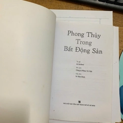 Phong thủy trong bất động sản 550506