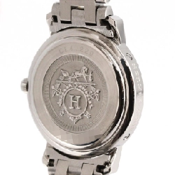 Đồng hồ Hermès Clipper Nautique Combi CL4.220 SSxGP Quartz - Hàng hiệu Chính hãng 875552