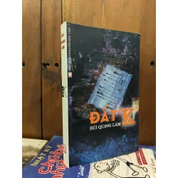 Đất K - Bùi Quang Lâm