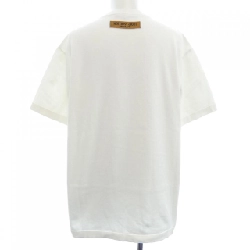 Louis Vuitton LOUIS VUITTON Áo thun ngắn tay Monogram Comics Interlock HON97WHA0 - Hàng hiệu Chính hãng 895298