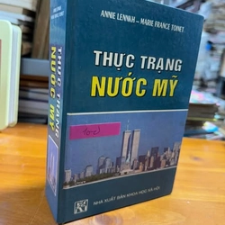 thực trạng nước mỹ