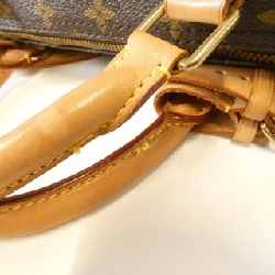 Túi xách Boston Louis Vuitton Monogram Keepall Bandoulière 60cm M41412 614227