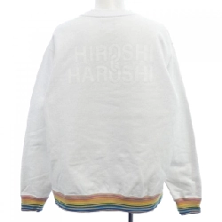 HAROSHI FRAGMENT DESIGN Áo khoác - Hàng hiệu Chính hãng 884104