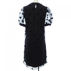 【Mã giảm giá】Nina Ricci NINA RICCI Váy liền 650068