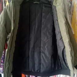 Áo khoát phao trẻ em 1003236