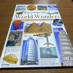 Encyclopedia of World wonders