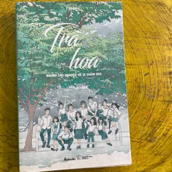 TRÀ HOA NHỮNG CÂU CHUYỆN VỀ 12 CHÒM SAO- FORIN 561824