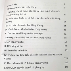 Tìm hiểu văn hóa thời đại Hùng Vương 446087