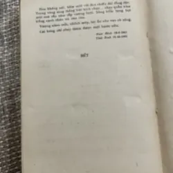 Bão biển - Chu Văn -1982, hơn 800 trang  1029846