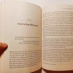 Cảm Ơn Vì Đến Trễ - Thomas L.Friedman

 497788