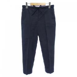 【Mã giảm giá】Quần JIL SANDER+ 652101