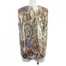 【Mã giảm giá】Chanel CHANEL Áo 644206