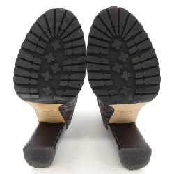 Giày bốt JIMMY CHOO - Hàng hiệu Authentic 830442